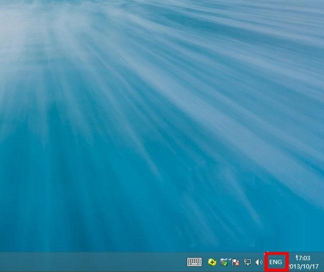 Win8系统怎么添加英文输入法？Win8系统添加英文输入法的方法