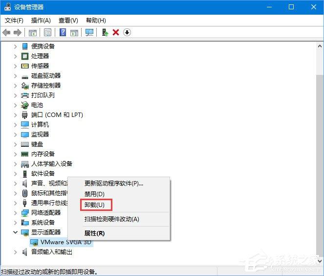 Win10玩生存进化报错“视频驱动程序崩溃并被重置”怎么解决？