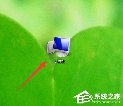 Win7怎么添加桌面時(shí)鐘日歷？