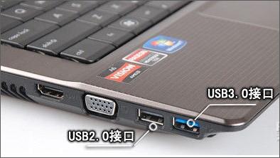 USB3.0兼容2.0吗？USB3.0接口可以向下兼容2.0吗？