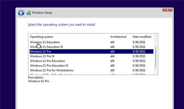 Win11纯净版怎么安装？Win11纯净版安装方法