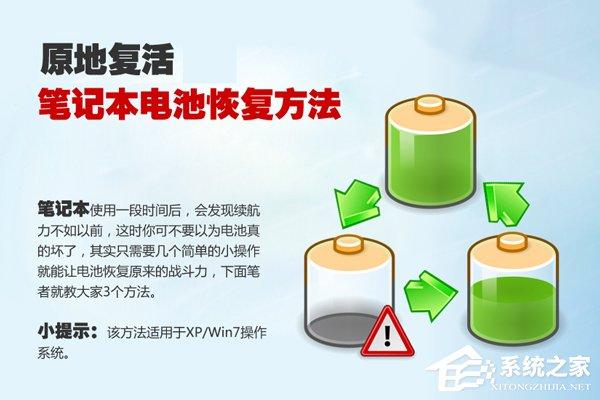 筆記本電腦無(wú)法充電怎么辦？筆記本電池?fù)p耗如何修復(fù)？