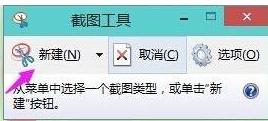 Win11如何使用自带截图功能？Win11使用自带截图功能的方法