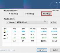 win7雨林木风纯净版