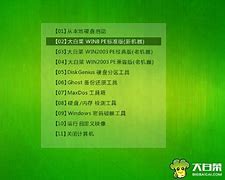 雷蛇電腦u盤重裝系統(tǒng)win7教程