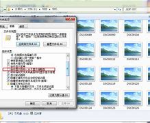 win7不显示u盘怎么办