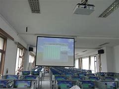 凌波多媒体教学软件教师端 凌波教学 win7网络教室首选