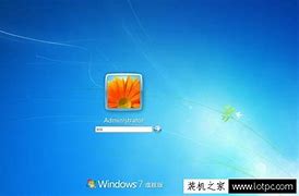 win7忘记开机密码怎么办?[多图]