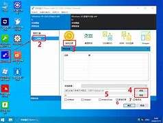 pe如何安装原版win7系统镜像