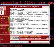 比特幣勒索病毒補丁