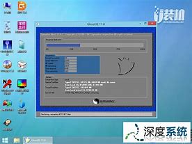 u盘安装windows7原版操作系统具体操作方法