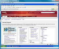 ie9中文版下载 Internet Explorer 9 浏览器正式版发布