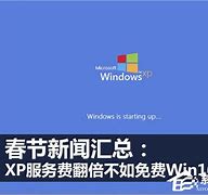 怎么把xp系统换成win7