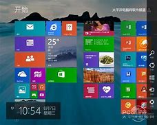 win8桌面換回win7