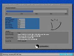 一键还原精灵win7版