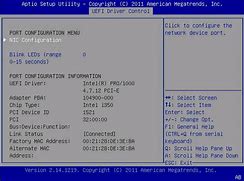 uefi+gpt安efi gpt装win7装win7系统教程