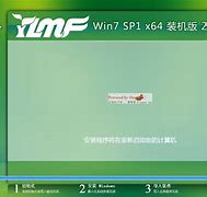 光盘重装系统win7旗舰版图解步骤