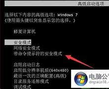 忘记电脑开机密码怎么办windows7