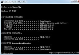 win7做wifi热点的教程及手机连接后不能上网【解决方法】