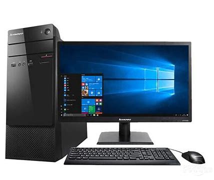 聯(lián)想揚天t4900d怎么將win10換成win7 Win10系統(tǒng)U盤改Win7的方法