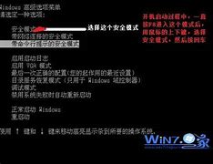 导致win7系统无法安装成功的六大原因