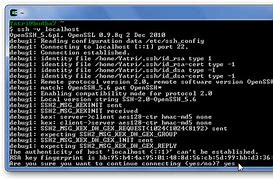 cygwin Installation