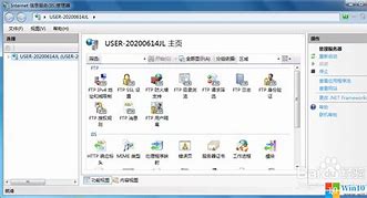 win7系统网络适配器